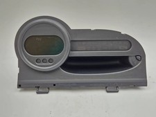 QUADRO STRUMENTI
