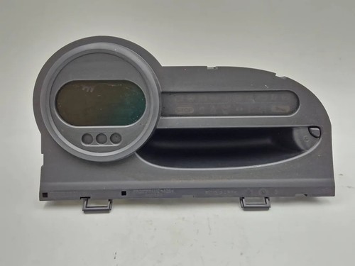 Quadro strumenti - quadro,