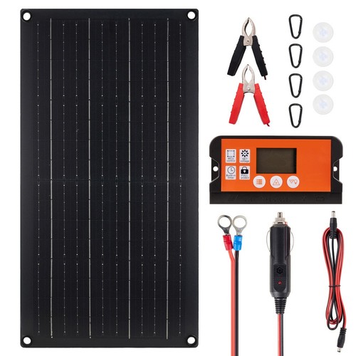 Pannello solare pieghevole - pannello, 20w