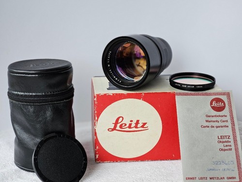 Leica summilux 75mm - leica, /