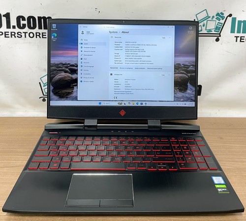 Omen laptop 15t dc100 w11h - laptop,