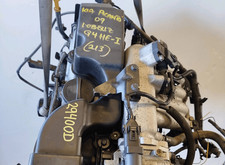 G4HE-I Motore semicompl.  KIA