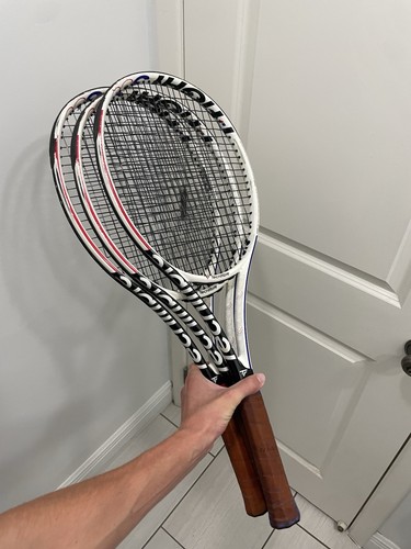 Lotto tecnifibre fight - lotto, t-fight