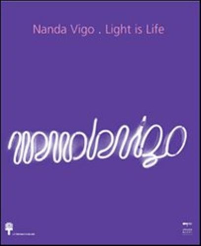 Nanda vigo light life - nanda, is