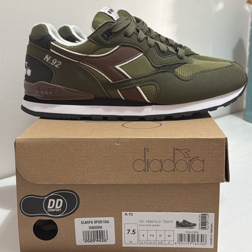 Scarpe diadora modello - scarpe,
