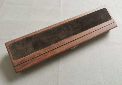 Schiop watch vintage wooden - watch,