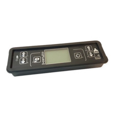 SCHEDA ELETTRONICA DISPLAY LCD