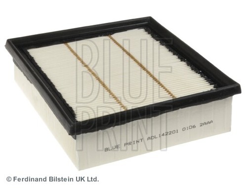 Blue print filtro aria - filtro,