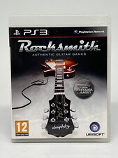 VIDEOGIOCO ROCSMITH PLAYSTATION 3 PS3 G11860