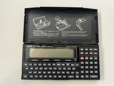 casio pb-2000c Personal