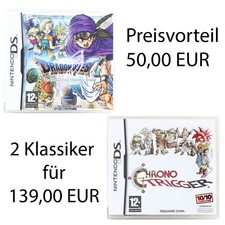 Pacchetto chrono trigger - pacchetto,