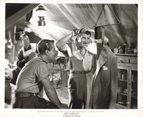 Original vintage cinema still - original,