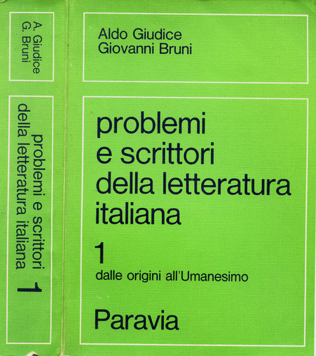 Problemi scrittori della - problemi,