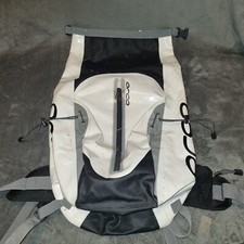 Zaino impermeabile Orca Roll