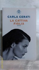La cattiva figlia - Carla