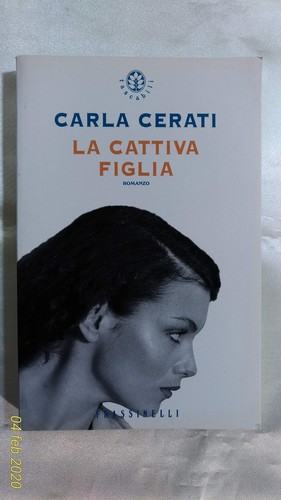 Cattiva figlia carla - cattiva,