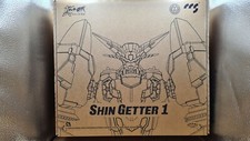 Shin Getter CCS Toys , no