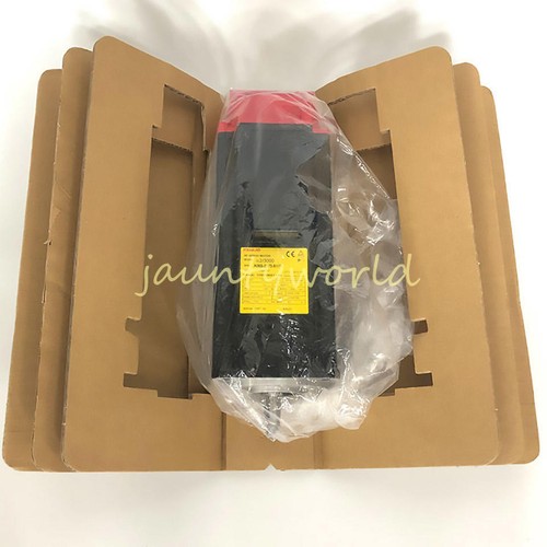 1pc motore servo fanuc - 1pc,