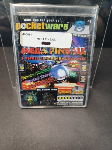 Mega pinball mini - pinball,