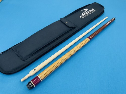 Longoni carom cue ginevra per - cue,