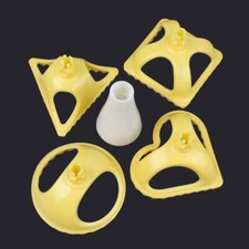 4 Pezzi Utensili da Cucina