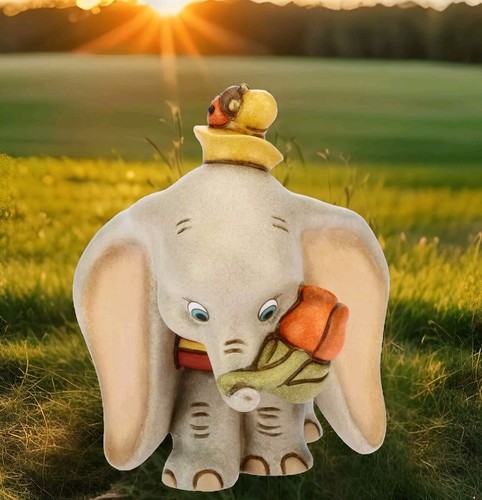 Disney thun dumbo tulipano - thun,