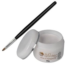 Polvere Acrilica Trasparente