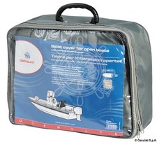 TELO COPRIBARCA IMPERMEABILE