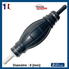 Pompa Manuale Carburante