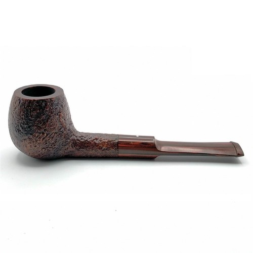 Briar pipe dunhill - pipe, cumberland
