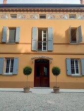 PENSILINA TETTOIA Inox . Cod 