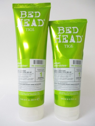 Tigi bed head urban - urban, #1