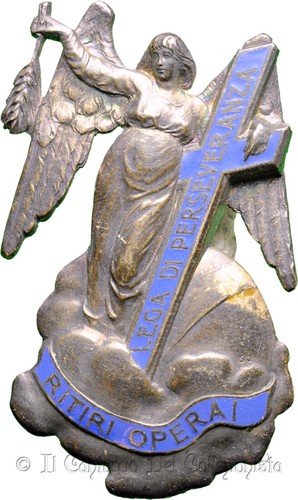 Ritiri operaio lega - operaio,