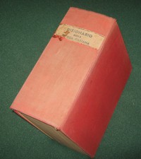 Libri/Giornali"VOCABOLARIO