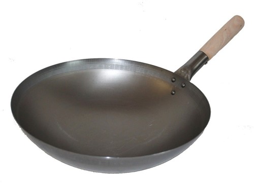 Padella wok ø cina - wok,