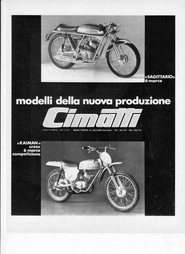 Advertising pubblicità moto - advertising,
