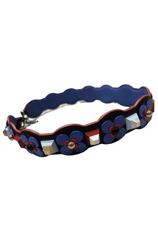 Cintura fendi pelle - cintura,