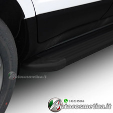 Pedane laterali sottoporta