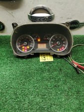 Quadro Strumenti Contachilometri Veglia Fiat Grande Punto 1.2 Benzina Km118422