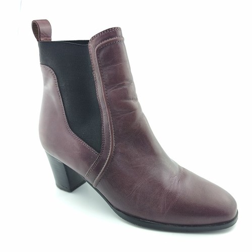 Stivali vintage belmondo - stivali, |