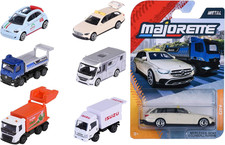 – City Premium Vehicles