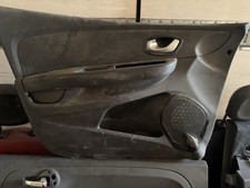 PANNELLO RIVESTIMENTO COPERTURA INTERNO PORTA ANTERIORE SX SINISTRO CLIO IV 4