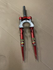 Forcelle MTB Marzocchi DH3