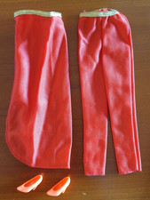BARBIE MATTEL OUTFIT ORIGINALE