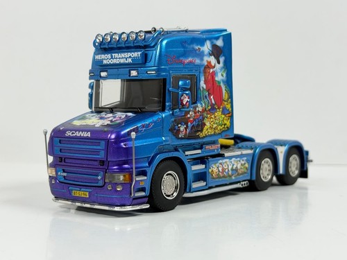 Modelli camion wsi scania - modelli,