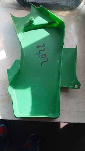 Copri cinghia distribuzione