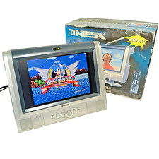 Mini téléviseur portable tft - mini,
