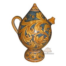 Vaso in Ceramica Artistica di