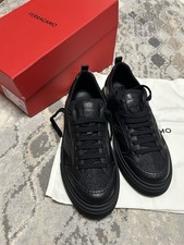 Sneakers Salvatore Ferragamo