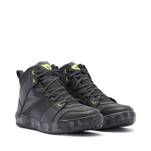 Scarpe moto dainese suburb - dainese,